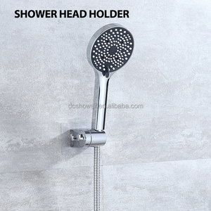 <span class=keywords><strong>Support</strong></span> de <span class=keywords><strong>douche</strong></span> mobile <span class=keywords><strong>sans</strong></span> perceuse <span class=keywords><strong>Support</strong></span> mural pour salle de bain <span class=keywords><strong>sans</strong></span> poinçon <span class=keywords><strong>Support</strong></span> mural pour pommeau de <span class=keywords><strong>douche</strong></span> à main - Product Image 2