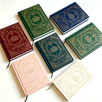 Carnet de notes personnalisé à couverture rigide avec dorure à chaud, journal à points, planificateur – Fabricant