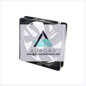 Ventilador de refrigeración OEM de alta calidad, 11925SA-24M-EA-00,11925SA-24M-EA-00-ND, con buen precio - Product Image 1