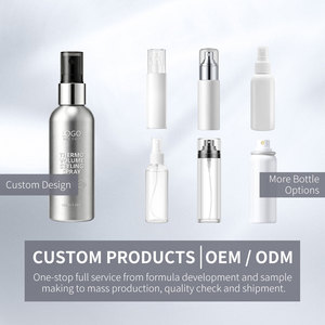 Spray texturisant et gel capillaire volumisant au sel marin de qualité professionnelle, en gros, sous marque privée personnalisée - Product Image 6