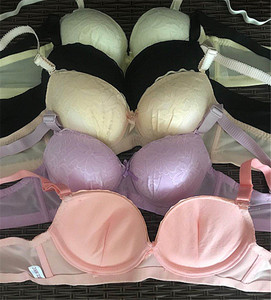 Shantou a buon mercato del merletto delle <span class=keywords><strong>ragazze</strong></span> <span class=keywords><strong>reggiseno</strong></span> sexy caldo <span class=keywords><strong>in</strong></span> azione per Medio oriente e Sud America - Product Image 2