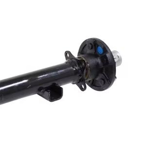 Capacité de charge <span class=keywords><strong>Essieu</strong></span> de 7000 lb avec moyeu paresseux et ressort pour <span class=keywords><strong>remorque</strong></span> - Product Image 1