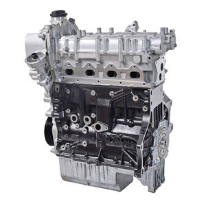 Ensemble moteur EA111 <span class=keywords><strong>1</strong></span>.4T CAV CAX CFB <span class=keywords><strong>CDG</strong></span> 100% testé pour les modèles VW Audi - Product Image 4