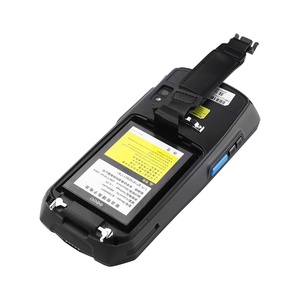 Rugged Cầm Tay 134.2 KHz LF RFID Reader <span class=keywords><strong>PDA</strong></span> Cho Dài Phạm Vi Chăn Nuôi Quản Lý RFID Thẻ Tai - Product Image 6