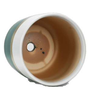 Maceta Cilíndrica para Flores Qita, Maceta Extra Grande para Phalaenopsis, Estilo Nórdico, para Interiores, Orquídea Verde <span class=keywords><strong>Lobo</strong></span>, Moderna, Tigre Piran, China - Product Image 5