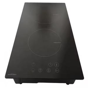 Sensor Touch Kitchen Appliances 2 Burners Induction Cooker - Product Image 1