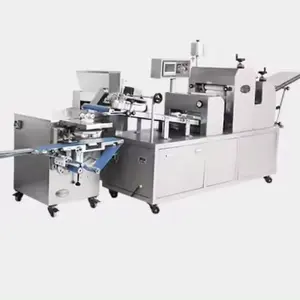 Commercial Automatic baguette Bakery Equipment baguette Bread Making Machine Complete baguette Bread Production Line
