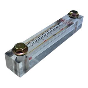 Medidor de Nivel de Líquido de Alta Precisión OEM para XCMG, Nuevo, YWZ-127, para Tanques Hidráulicos de Camiones de Construcción y Maquinaria de Carga - Product Image 2