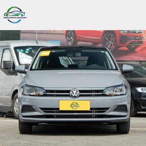 VW <span class=keywords><strong>Polo</strong></span> 1.5L Automatica Berlina 5 Porte 5 Posti 2023 con Interni Chiari, Portapacchi in Metallo, Guida a Sinistra, Usata, Benzina, Cina - Product Image 3