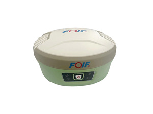 เครื่องรับสัญญาณ GNSS GPS สำหรับงานสำรวจ รุ่น Foif A90 GPS RTK GNSS RTK GPS RTK GNSS RTK รองรับ 800 ช่องสัญญาณ - Product Image 1