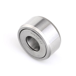 Cuscinetto a rulli di scorrimento tipo Yoke JYU UltraLife NAST25ZZ |   25 x 52 x <span class=keywords><strong>20</strong></span> mm - Product Image 6