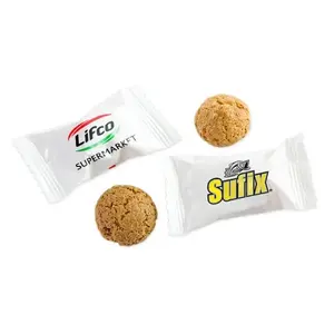 Biscuits Amaretto, merchandising personnalisé - Product Image 1