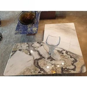 Factory Luxury Stone Picasso Marble Quartzite for Background, Flooring, Table Tops - Product Image 2