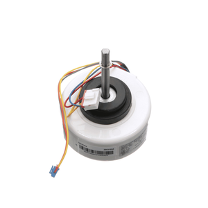 Ventilateur d'évaporateur <span class=keywords><strong>DC</strong></span> à moteur <span class=keywords><strong>inverter</strong></span> pour climatiseur domestique Samsung DB31-00680A en métal durable de haute qualité - Product Image 4