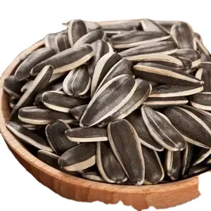 High Quality China Wholesale Factory Export Big Size 361 Sunflower Seeds 361