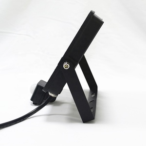 Cấp giấy chứng nhận <span class=keywords><strong>PIR</strong></span> cảm biến chuyển động Lũ lụt ánh sáng bãi đậu xe an ninh đèn thông minh ngoài trời chiếu sáng <span class=keywords><strong>Led</strong></span> Đèn Pha cho hồ bơi - Product Image 4