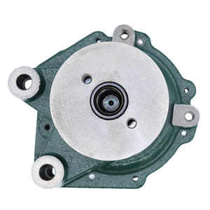 Bomba de agua Cw para sistema de refrigeración del motor de coche Volvo, número de pieza de repuesto Cw-Vo011F1, color verde - Product Image 2