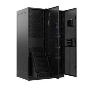 ITeaQ Power <b>UPS</b> 100kVA 200kVA 300kVA 400kVA 500kVA 600kVA 800kVA With 3 Phase Online Module 30kVA 50kVA New Data Center - Product Image 2