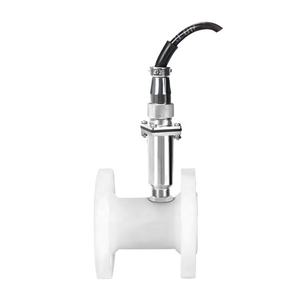 Hoge Nauwkeurigheid Watermelk Pe Hydraulische Debietmeter Testkit Digitale Watermeter Brandstofmeter - Product Image 1