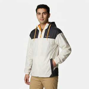 <b>Cheap</b> Price Design Men's Winter Windbreaker <b>Jacket</b> Customized Logo Printing Light Weight Professional Polyester <b>Puffer</b> Canvas - Product Image 1