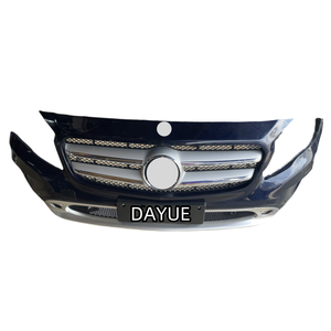 Pare-chocs avant et calandre avant <span class=keywords><strong>prix</strong></span> de gros direct d'usine pour <span class=keywords><strong>Mercedes</strong></span> Benz <span class=keywords><strong>GLA</strong></span> 156 état d'occasion - Product Image 6