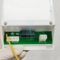 Sistema de Control para Silla Dental Roson, Materiales para Productos Dentales, Instrumentos Básicos, Equipo de Laboratorio Médico Dental, Herramientas de Unidad