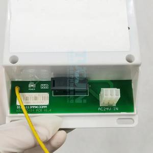 Sistema de Control para Silla Dental <span class=keywords><strong>Roson</strong></span>, Materiales para Productos Dentales, Instrumentos Básicos, Equipo de Laboratorio Médico Dental, Herramientas de Unidad - Product Image 5