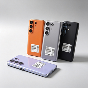 Camon 50 Pro ขายดี 24GB+1TB+หน้าจอใหญ่ 7.0 นิ้ว+เวอร์ชัน Global ปลดล็อคแล้ว+รองรับซิมคู่ ระบบ Android 15 - Product Image 2