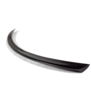 Spoiler Posteriore in Fibra di Carbonio di Alta Qualità per Mercedes Benz Classe <span class=keywords><strong>CLS</strong></span> W219 <span class=keywords><strong>C219</strong></span> 2004-2011 Stile AMG - Product Image 6