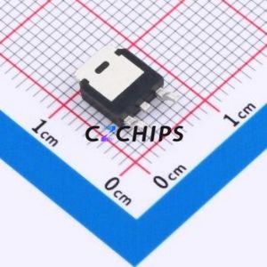 ทรานซิสเตอร์ภาคสนามทรานซิสเตอร์ (MOsfet) FDD8874ถึง-252แบบดั้งเดิมใหม่ - Product Image 2