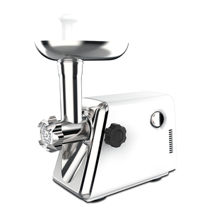 Electrodoméstico de Cocina, Procesador de Alimentos Eléctrico de Alta Potencia, Picador de Verduras, Molinillo de Carne, Picador Manual de Alimentos - Product Image 2