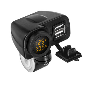 Couvre-guidon <span class=keywords><strong>chauffant</strong></span> alimenté par USB pour vélo électrique de moto aucune modification requise chauffage rapide en 10 secondes - Product Image 5