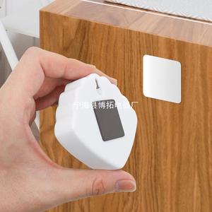 Mushroom Shape <b>Night</b> <b>Light</b> <b>Led</b> Warm White Sensor Control Battery Powered For Home Stairway Use - Product Image 5