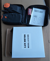 Compteur de lumière numérique lux portable, bon prix