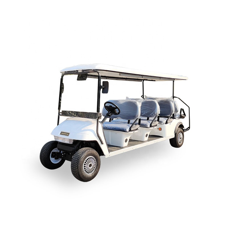 golf cart grocery and utility bolsa