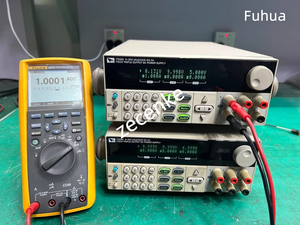 Fuente de alimentación regulada programable ITECH IT6382 DC - Product Image 4