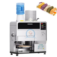 Machine automatique de fabrication de nouilles et de pâtes de fournisseur chinois