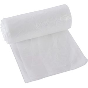 Bolsas de Basura para el Hogar Boardwalk BWK242306 Naturales de 7-10 Galones, 24 x 24, 6 MIC, 50 Bolsas/Rollo, 20 Rollos/Caja, 1 CT - Product Image 2