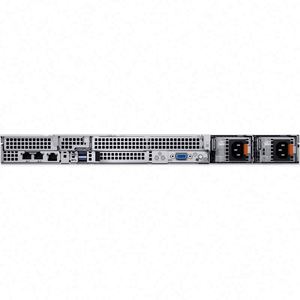 Serveur informatique : Achetez le serveur rack Dell PowerEdge R660xs 1U avec processeur Intel Xeon - Product Image 3