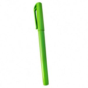 Bolígrafo de Gel de Plástico de 0.5 mm con Logotipo Personalizado, Económico, Promocional, para Publicidad - Product Image 1