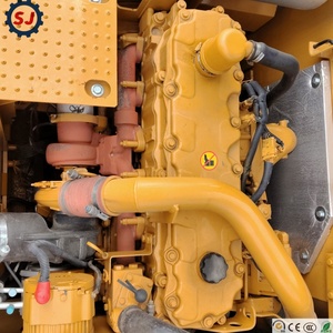 Low Hours <b>Used</b> Caterpillar CAT329D 29Ton Crawler Excavator C7 Engine High Quality Digger CAT320 CAT336 - Product Image 6