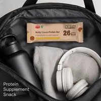 Vegan Meal Replacement Proteïne Repen Groothandel Proteïne Repen Fabriek Dieetvoeding Vegan Proteïne Repen 30g