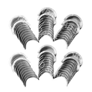 Toyota Nissan Mitsubishi Mazda Ford Suzuki Hyundai Subaru Daihatsu Honda krank kolu rulmanı için ana rulman motor rulmanı - Product Image 6