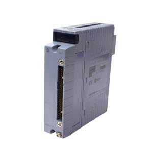 ชุดอุปกรณ์อินพุต Yokogawa ADV151-H50/D5A00 ของแท้จากโรงงาน จัดส่งรวดเร็ว สำหรับระบบอัตโนมัติในอุตสาหกรรม - Product Image 5
