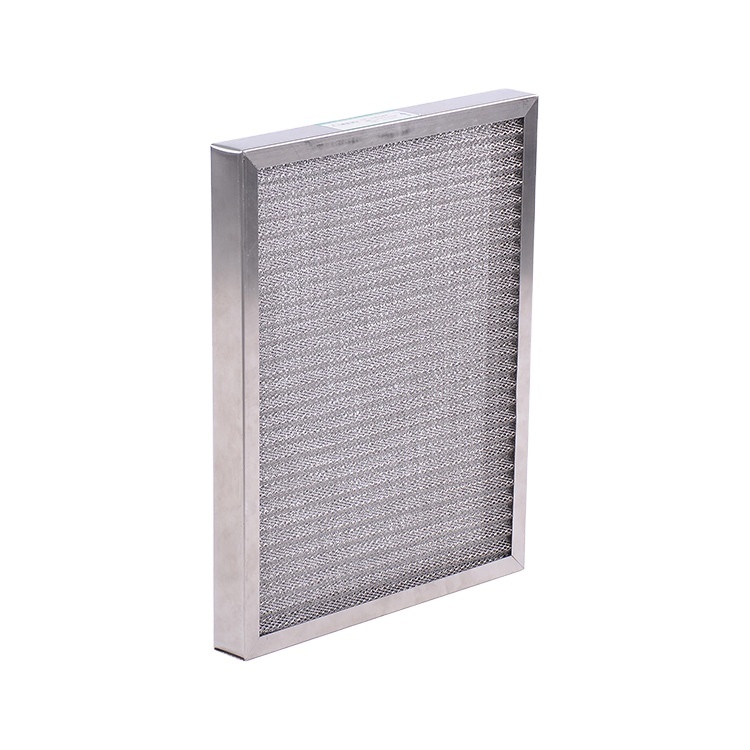 Filter Supplies Filter for Chimney Factory
