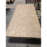 Panneau OSB Consmos pour la fabrication de portes, de placards et d'armoires