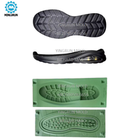 Espadrilles hautes pour femmes Sandale en jute Semelle de chaussure Moule pour femme