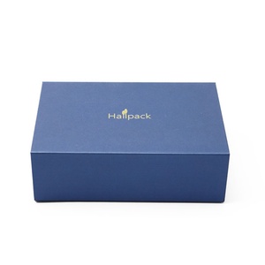 Biodegradable Custom Patterns Magnetic <b>Book</b>-shaped Cardboard Square <b>Box</b> Gift Cosmetics Jewelry Paper Container - Product Image 2