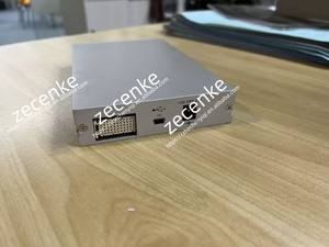 Agilent / Keysight U2351A 16-Channel 250kSa/s USB Modular Multifunción Datos Acq USADO - Product Image 4