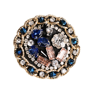 Accessori fai da te per cappello con accessori per insetti fatti a mano con decorazioni con perline con stella animale - Product Image 2